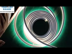 柔軟なライトストライプ